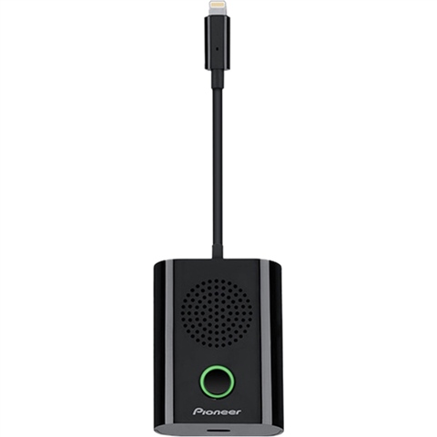 パイオニア RAYZ Rally Lightning-Powered